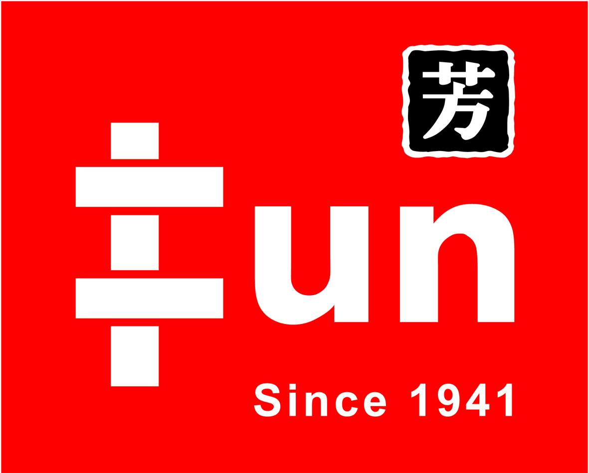 Fun logo