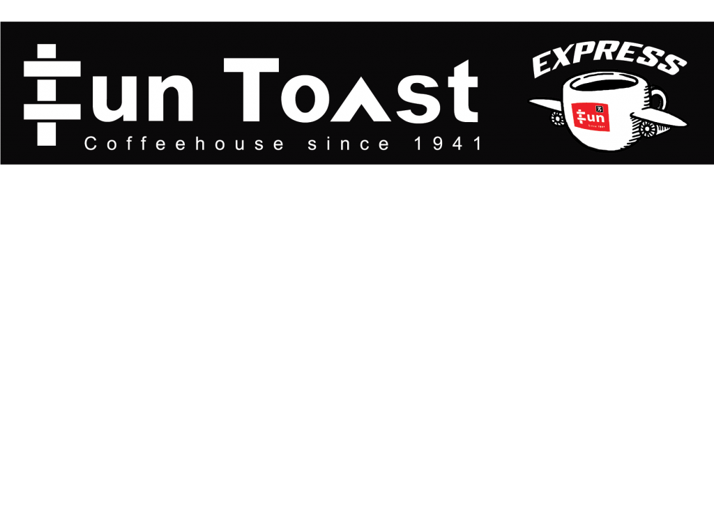 funtoast express-01